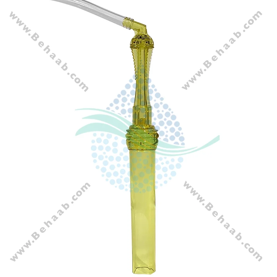 سیفون آکواریوم تتراتک مدل GC30 - Tetratec Aquarium Gravel Cleaner GC30