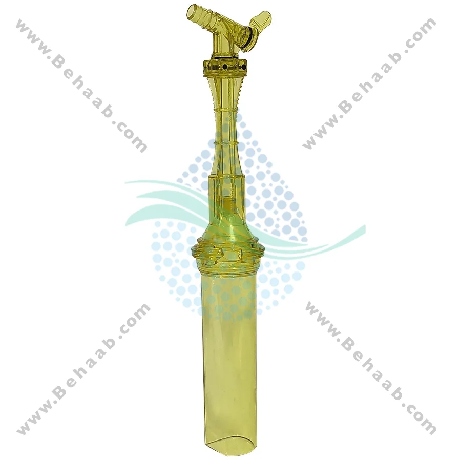 سیفون آکواریوم تتراتک مدل GC40 - Tetratec Aquarium Gravel Cleaner GC40