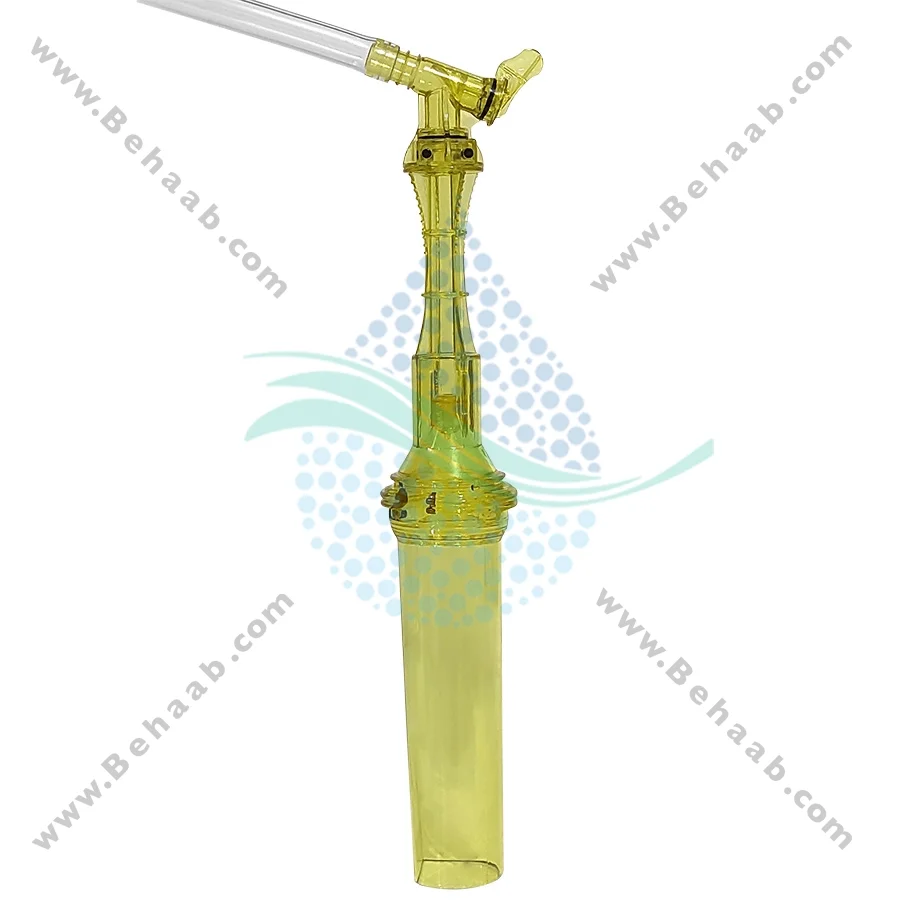 سیفون آکواریوم تتراتک مدل GC40 - Tetratec Aquarium Gravel Cleaner GC40