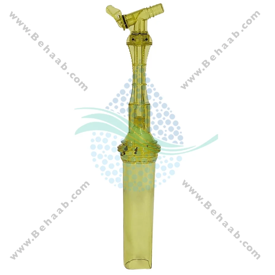 سیفون آکواریوم تتراتک مدل GC40 - Tetratec Aquarium Gravel Cleaner GC40