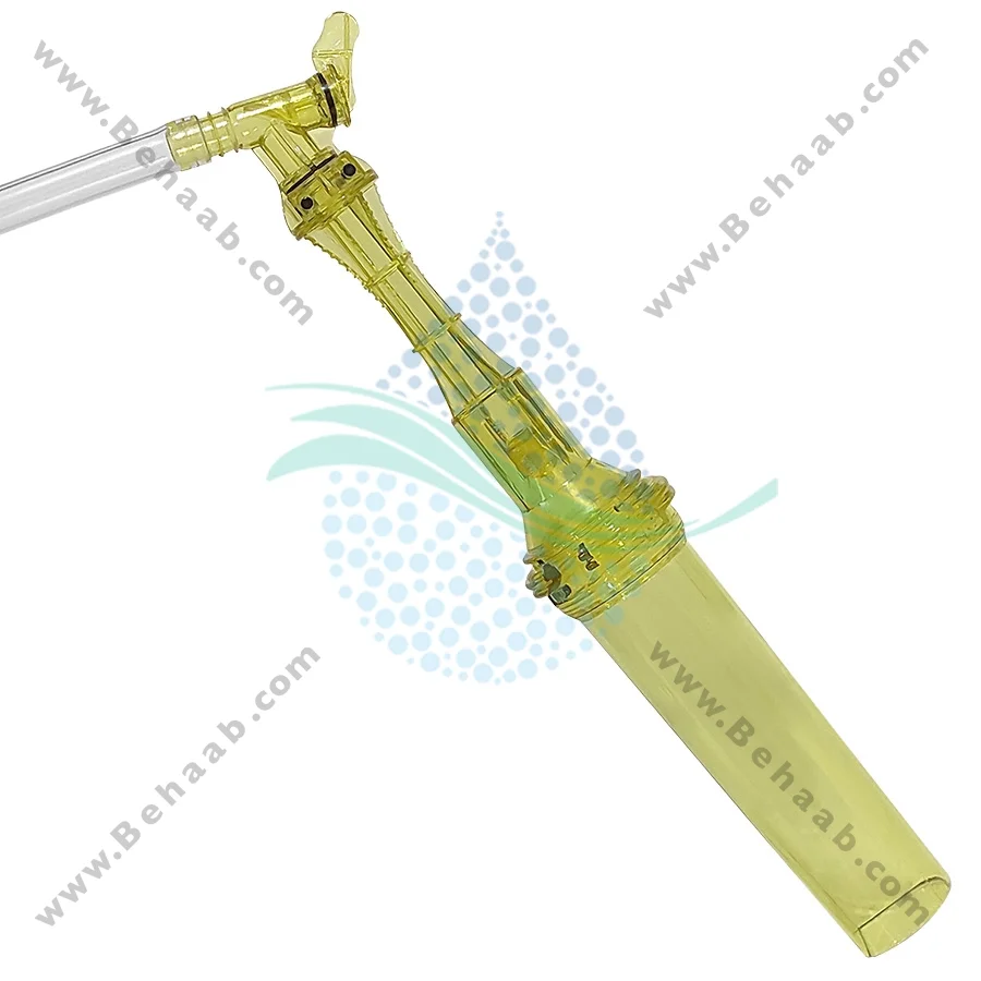 سیفون آکواریوم تتراتک مدل GC40 - Tetratec Aquarium Gravel Cleaner GC40