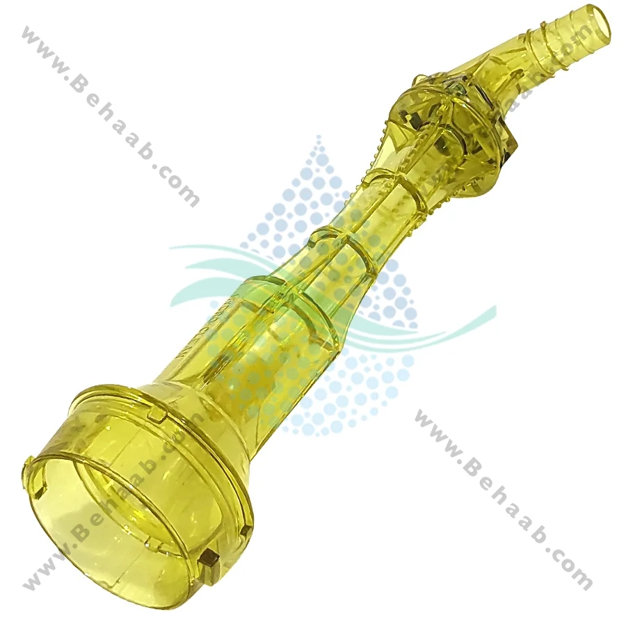 سیفون آکواریوم تتراتک مدل GC40 - Tetratec Aquarium Gravel Cleaner GC40