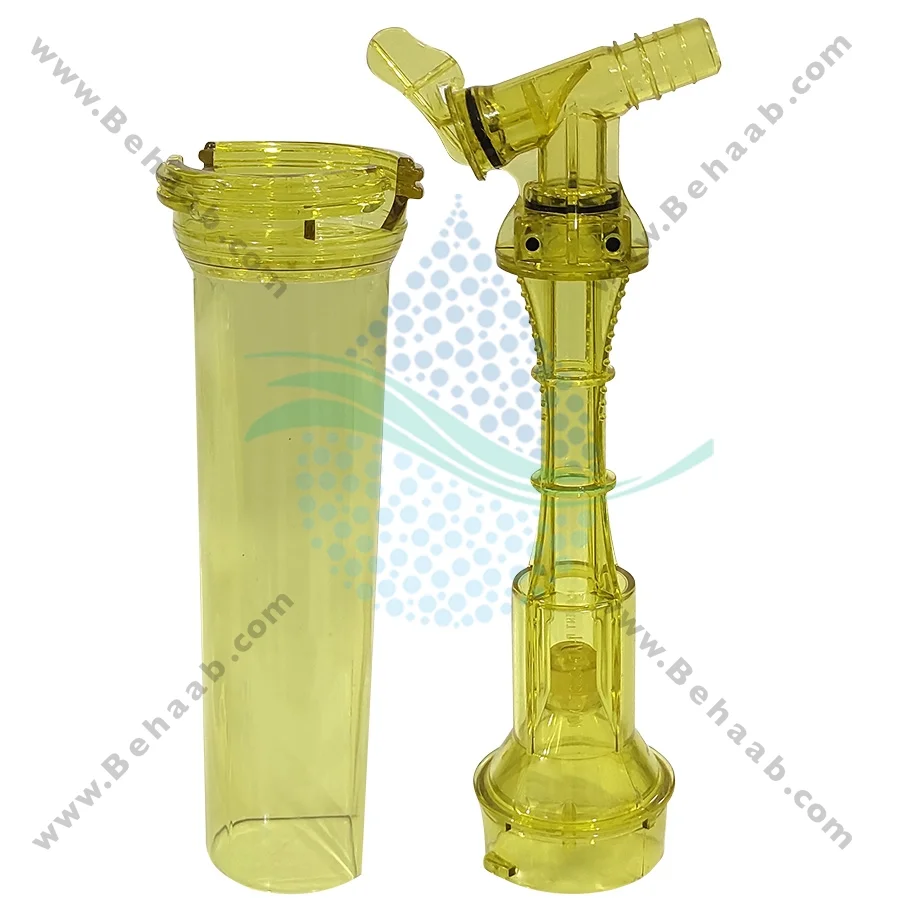 سیفون آکواریوم تتراتک مدل GC40 - Tetratec Aquarium Gravel Cleaner GC40
