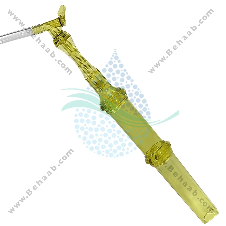 سیفون آکواریوم تتراتک مدل GC50 - Tetratec Aquarium Gravel Cleaner GC50