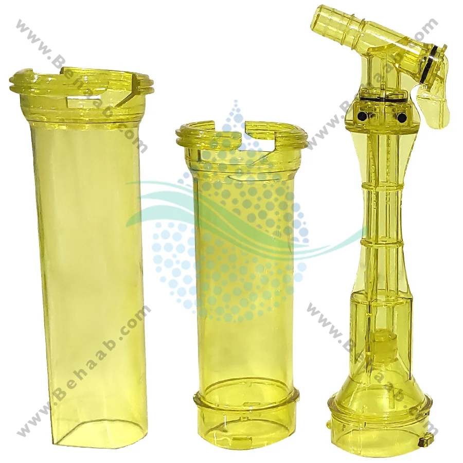 سیفون آکواریوم تتراتک مدل GC50 - Tetratec Aquarium Gravel Cleaner GC50