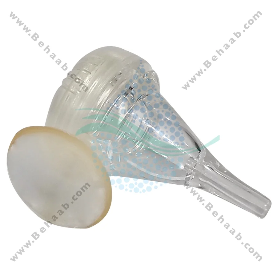 دیفیوزر آکواریوم ایستا مدل I-685 - ISTA Aquarium Co2 Diffuser I-685