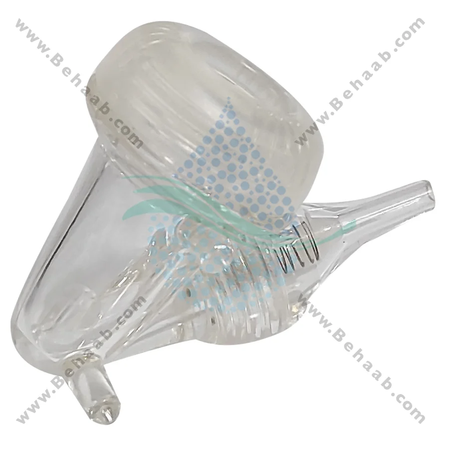 دیفیوزر آکواریوم سه کاره ایستا مدل I-549 - ISTA 3 in 1 Aquarium Co2 Diffuser I-549