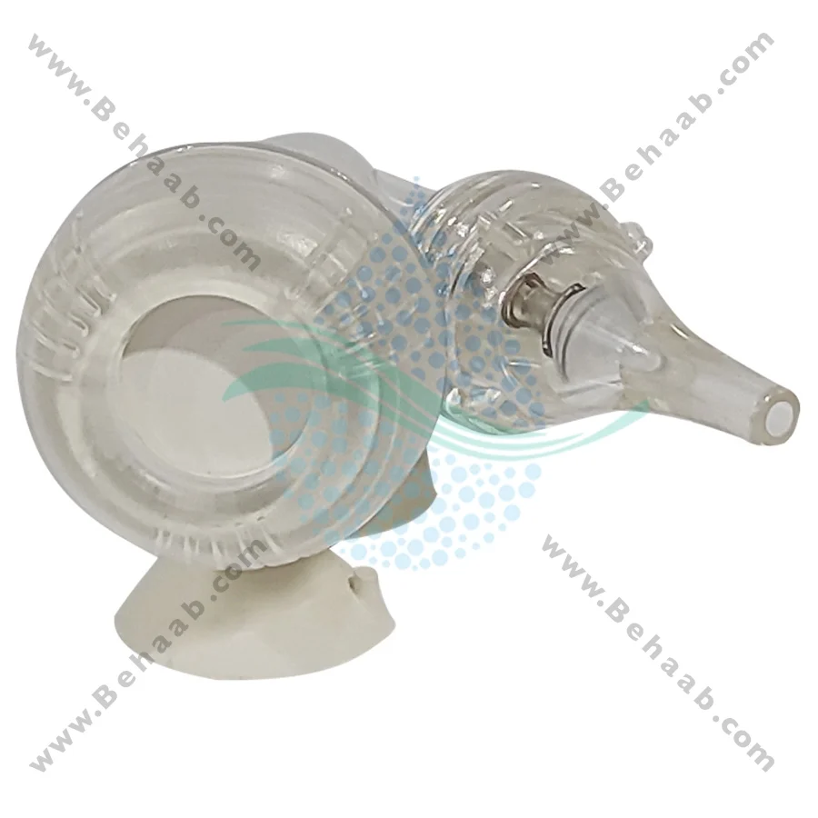 دیفیوزر آکواریوم سه کاره ایستا مدل I-549 - ISTA 3 in 1 Aquarium Co2 Diffuser I-549