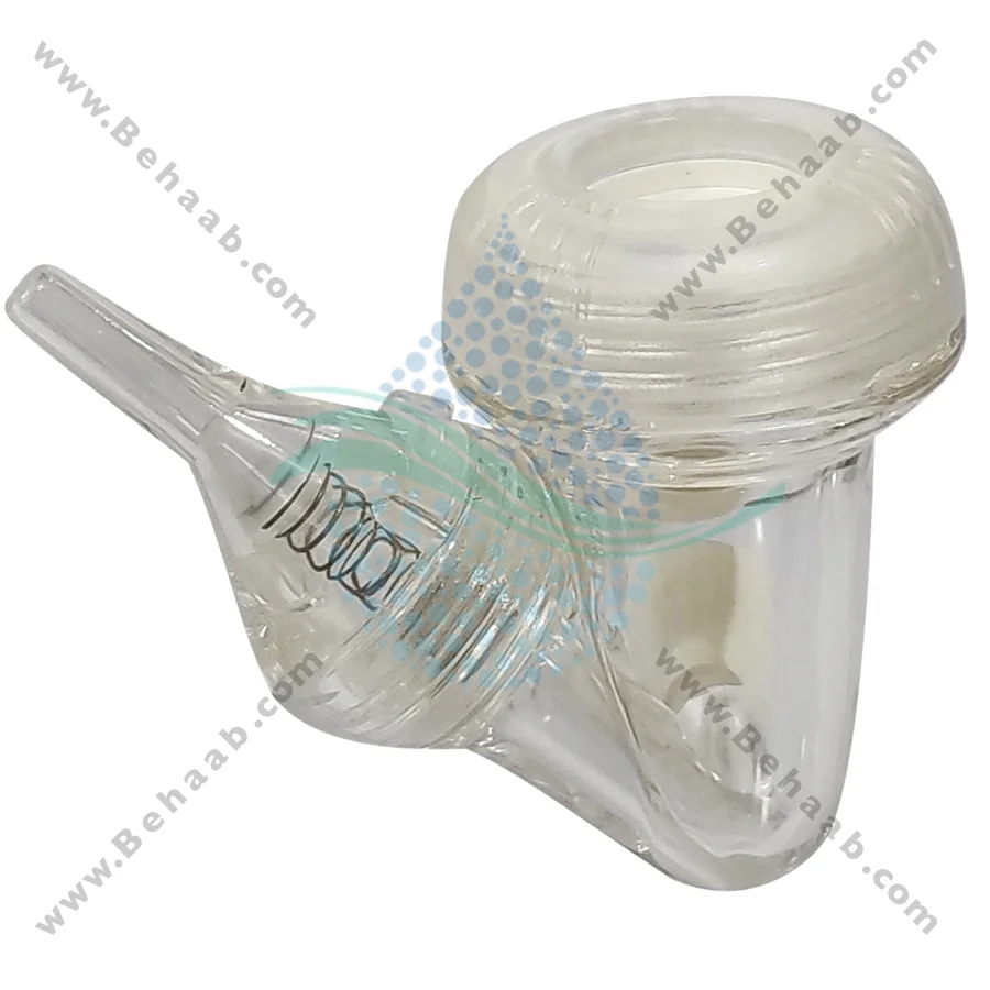 دیفیوزر آکواریوم سه کاره ایستا مدل I-549 - ISTA 3 in 1 Aquarium Co2 Diffuser I-549