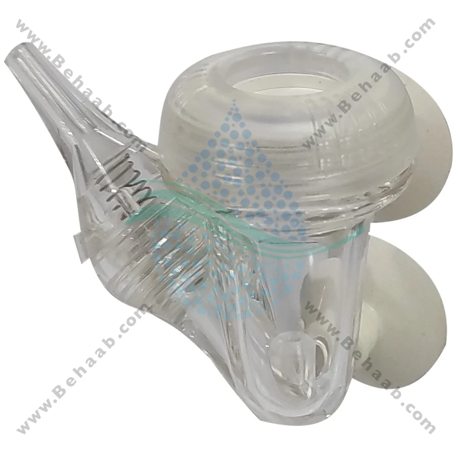 دیفیوزر آکواریوم سه کاره ایستا مدل I-549 - ISTA 3 in 1 Aquarium Co2 Diffuser I-549