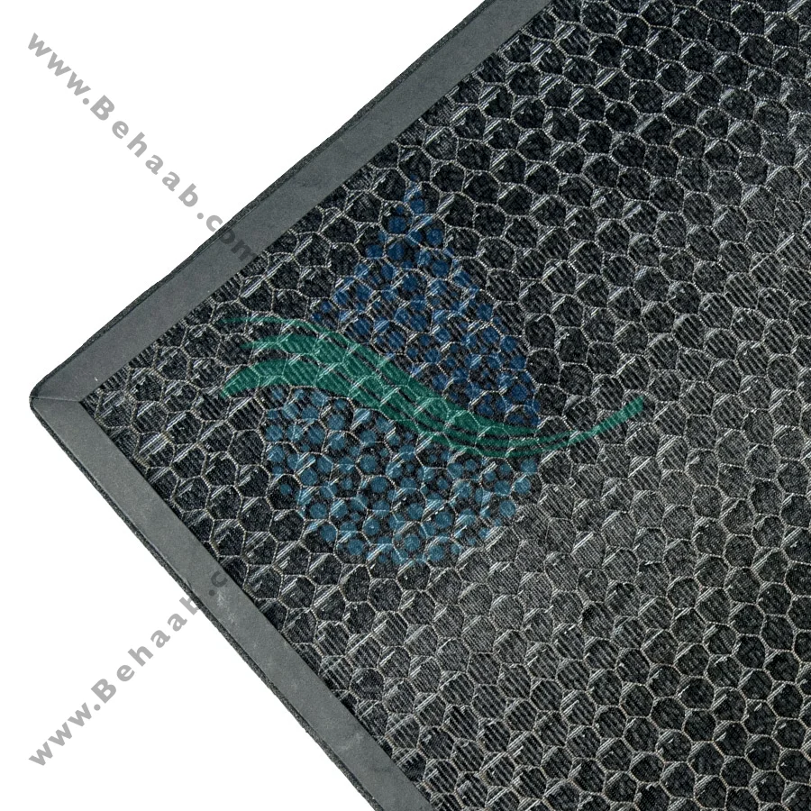 فیلتر تصفیه هوا نئوتک XJ-3100A - Filter Air Purifier NeoTec XJ-3100A