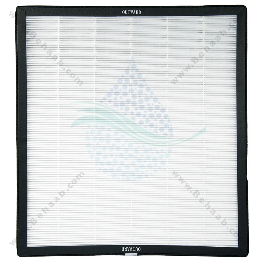 فیلتر تصفیه هوا نئوتک XJ-3100A - Filter Air Purifier NeoTec XJ-3100A