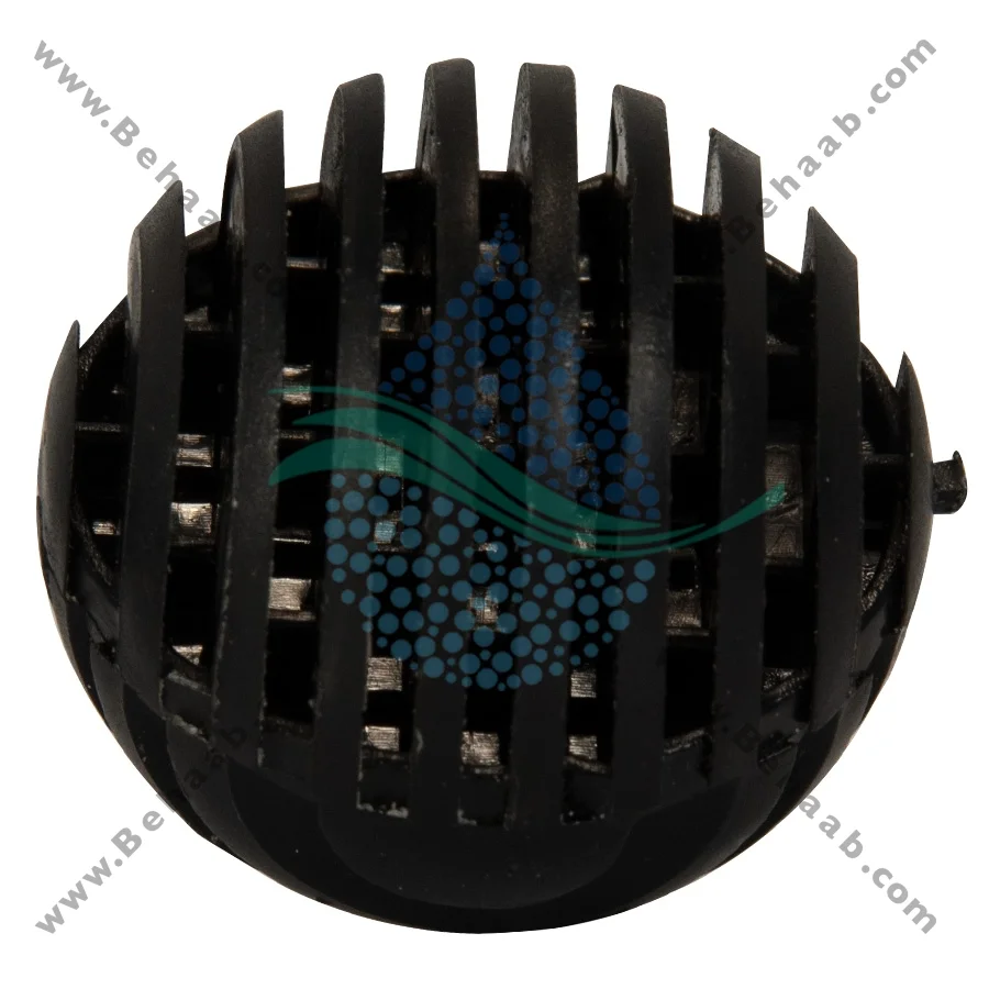 بیوبال بزرگ آکواریوم - Filter Media Bio Balls