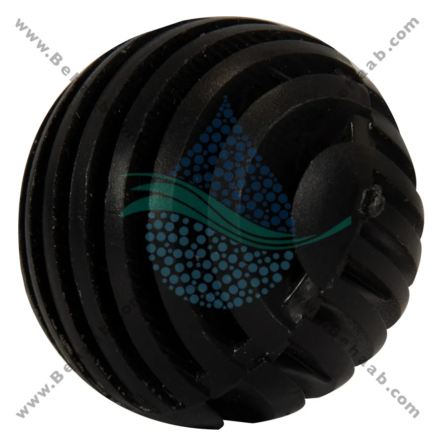 بیوبال بزرگ آکواریوم - Filter Media Bio Balls