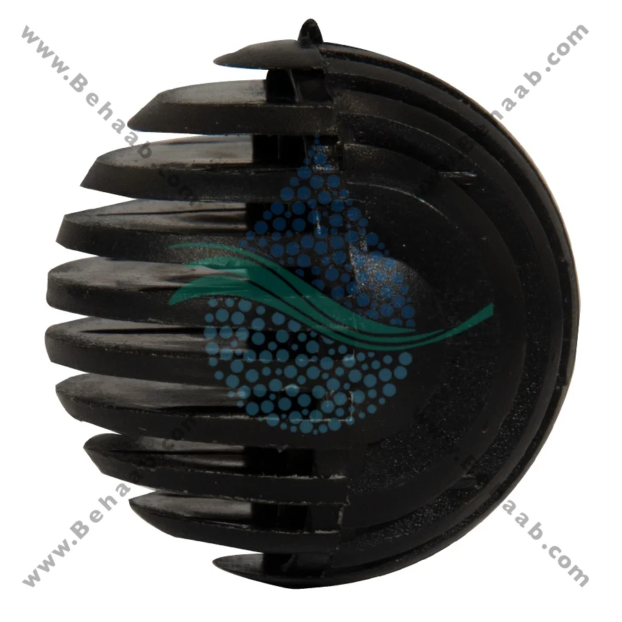 بیوبال بزرگ آکواریوم - Filter Media Bio Balls