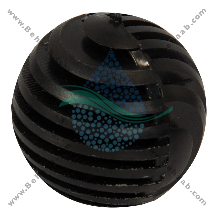 بیوبال بزرگ آکواریوم - Filter Media Bio Balls