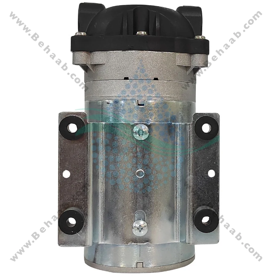 پمپ تصفیه آب خانگی Romax مدل R528 - Reverse Osmosis Booster Pumps Romax Model R528
