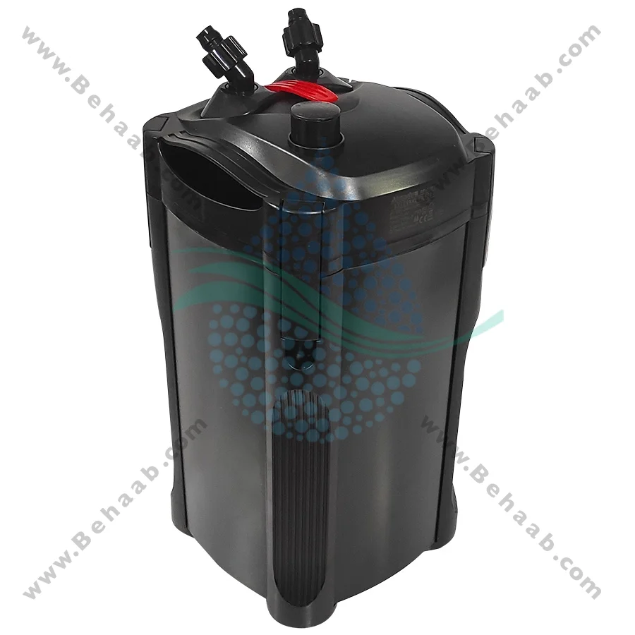 فیلتر سطلی آتمن مدل RF-1301 - Atman External Aquarium Filter RF-1301