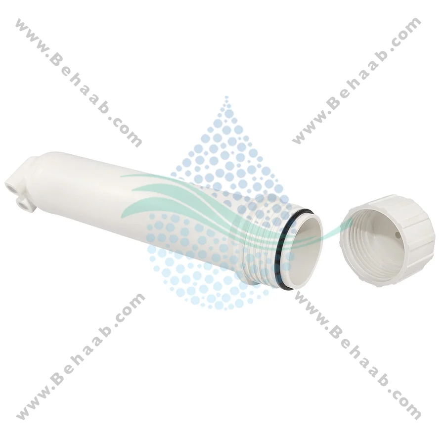 هوزینگ ممبران تصفیه آب خانگی معصومی - Membrane Housing for Home RO System Masoumi