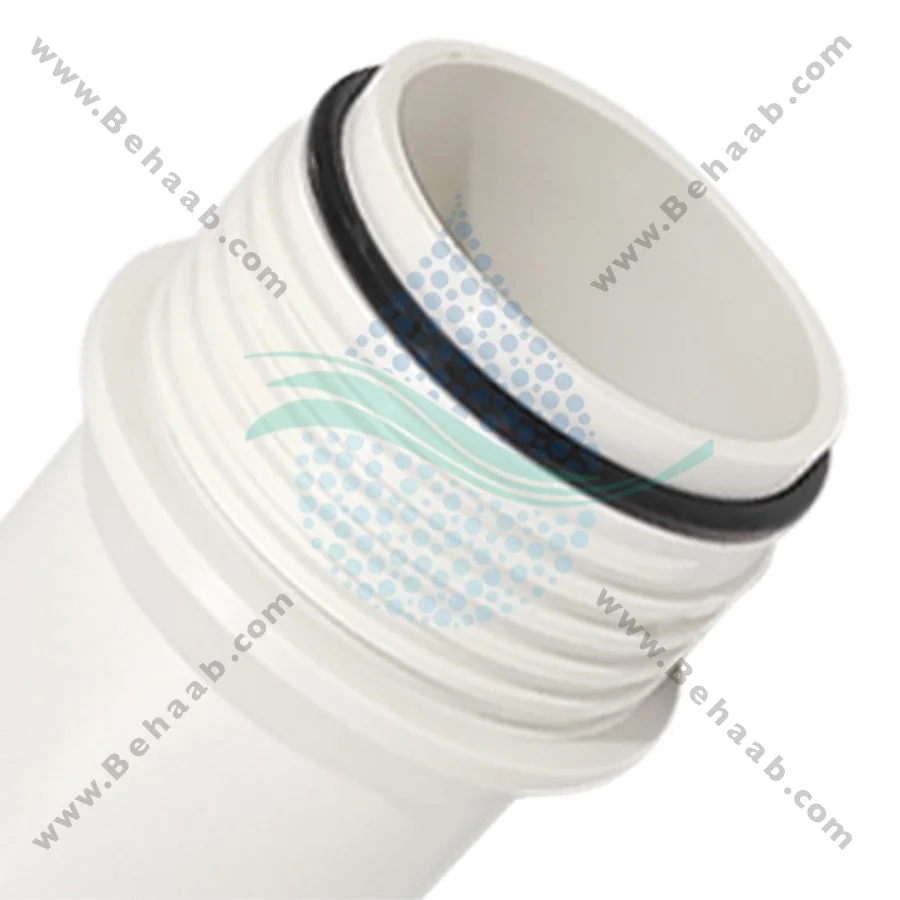 هوزینگ ممبران تصفیه آب خانگی معصومی - Membrane Housing for Home RO System Masoumi