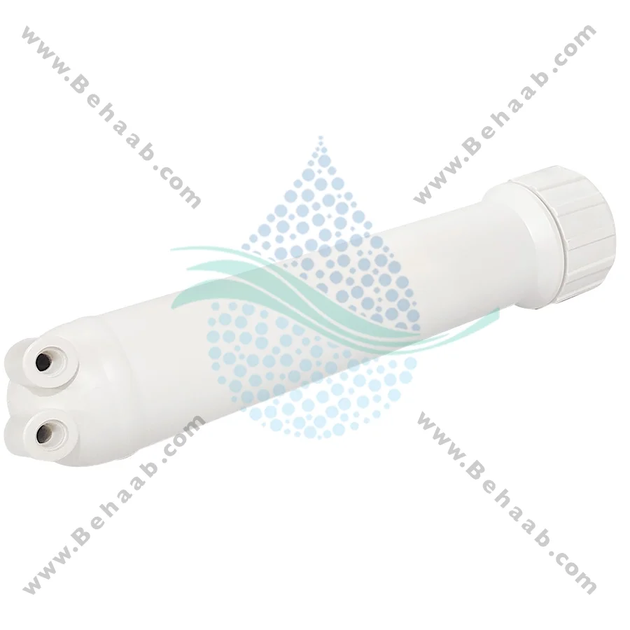 هوزینگ ممبران تصفیه آب خانگی معصومی - Membrane Housing for Home RO System Masoumi