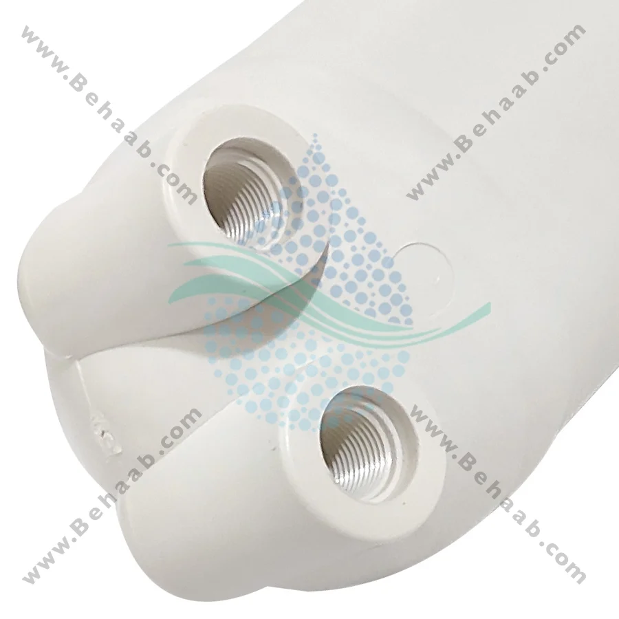 هوزینگ ممبران تصفیه آب خانگی معصومی - Membrane Housing for Home RO System Masoumi