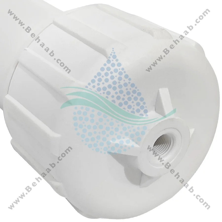 هوزینگ ممبران تصفیه آب خانگی معصومی - Membrane Housing for Home RO System Masoumi