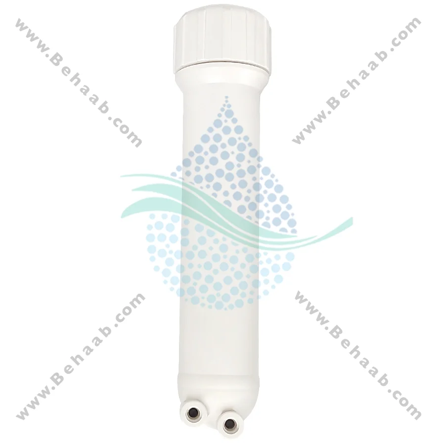 هوزینگ ممبران تصفیه آب خانگی معصومی - Membrane Housing for Home RO System Masoumi
