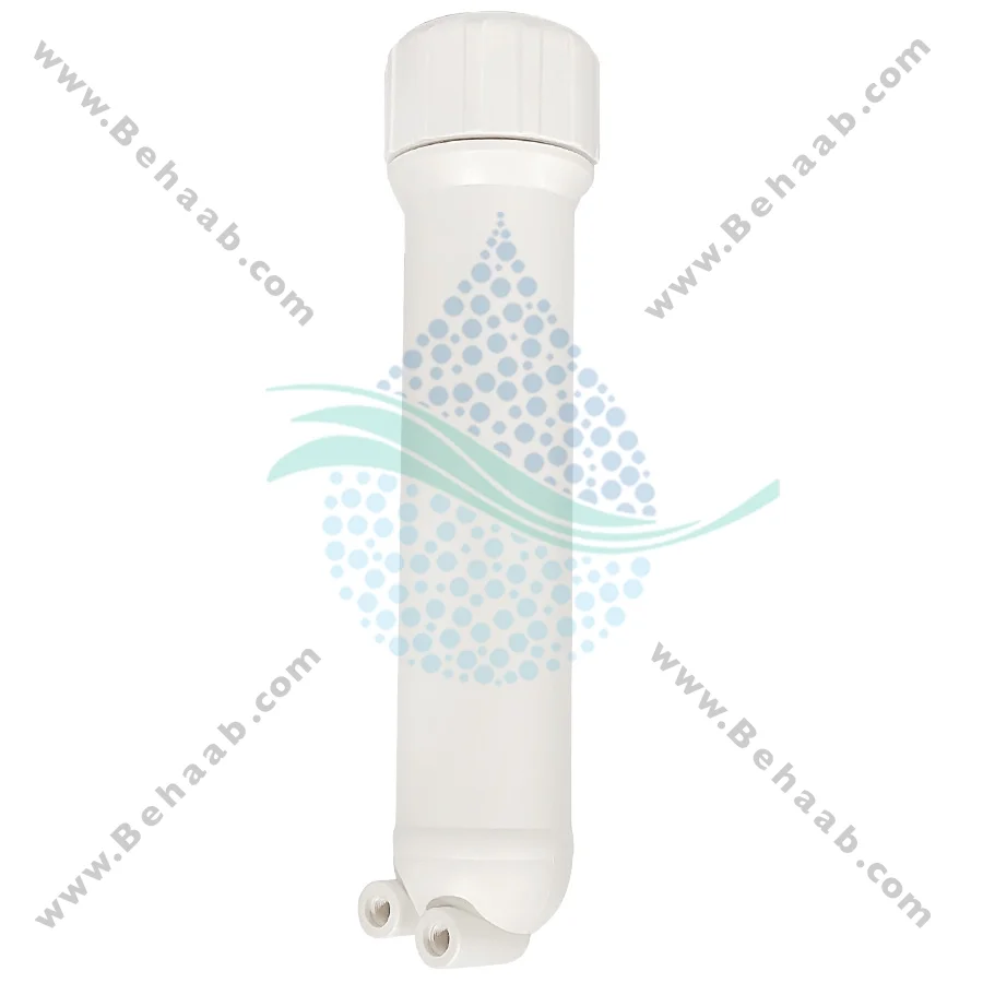 هوزینگ ممبران تصفیه آب خانگی معصومی - Membrane Housing for Home RO System Masoumi