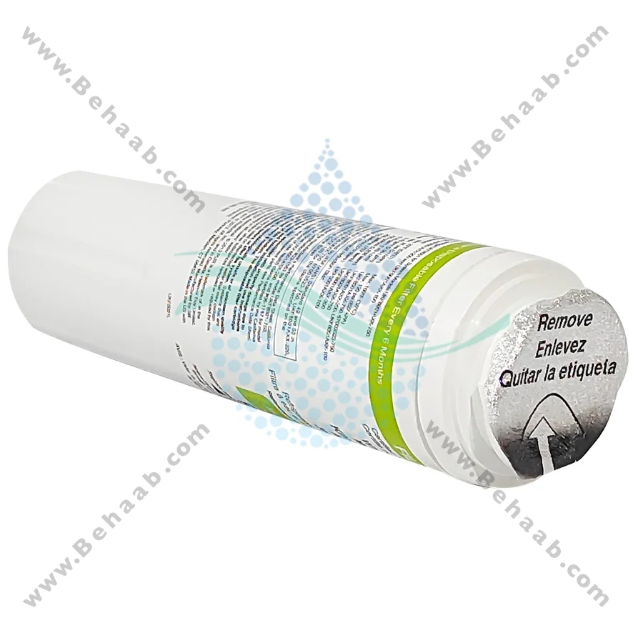 فیلتر یخچال ساید مایتگ مدل UKF8001 اورجینال - Maytag UKF8001 PUR Refrigerator Water Filter