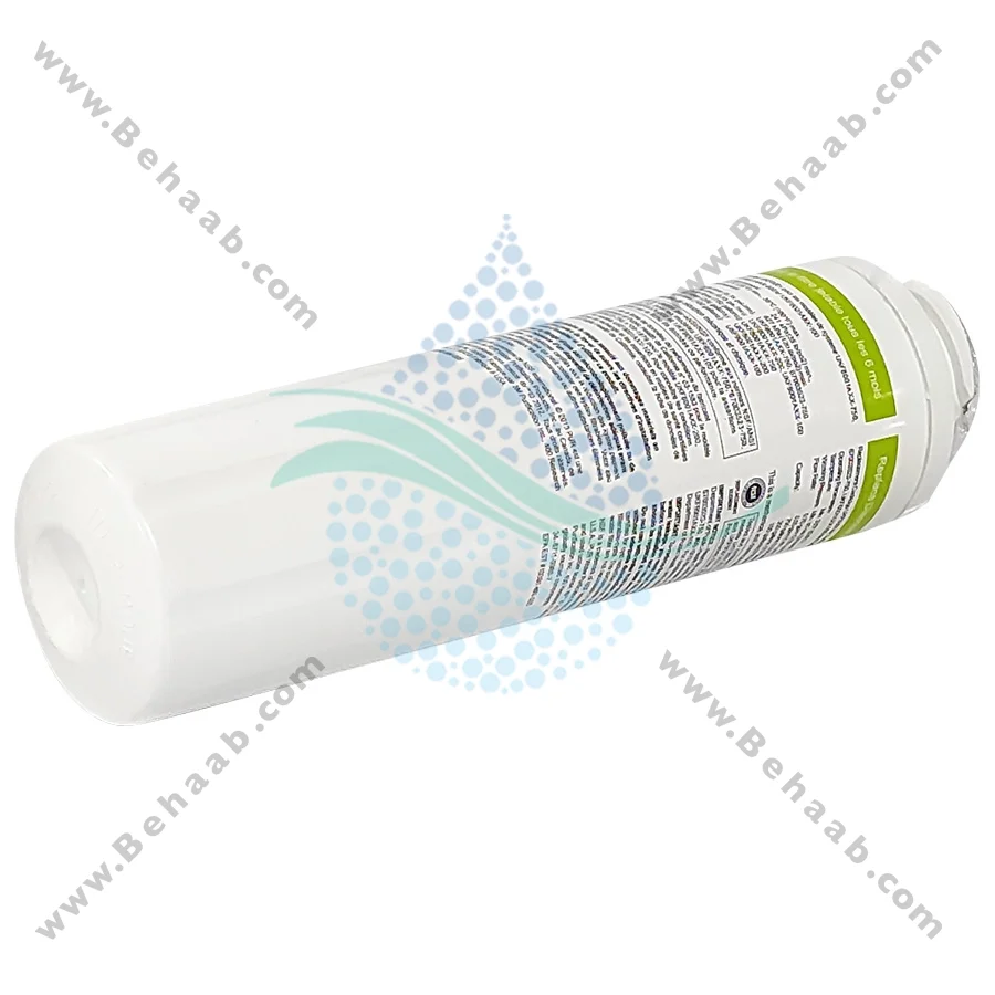 فیلتر یخچال ساید مایتگ مدل UKF8001 اورجینال - Maytag UKF8001 PUR Refrigerator Water Filter