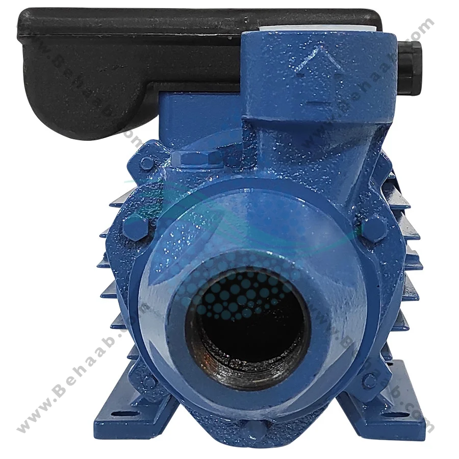 پمپ آب نیم اسب ابارا مدل PRA 0.50 ML - Ebara 0.5 hp Pump Model PRA 0.50 ML