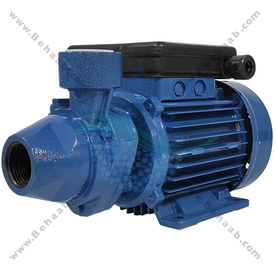 پمپ آب نیم اسب ابارا مدل PRA 0.50 ML - Ebara 0.5 hp Pump Model PRA 0.50 ML