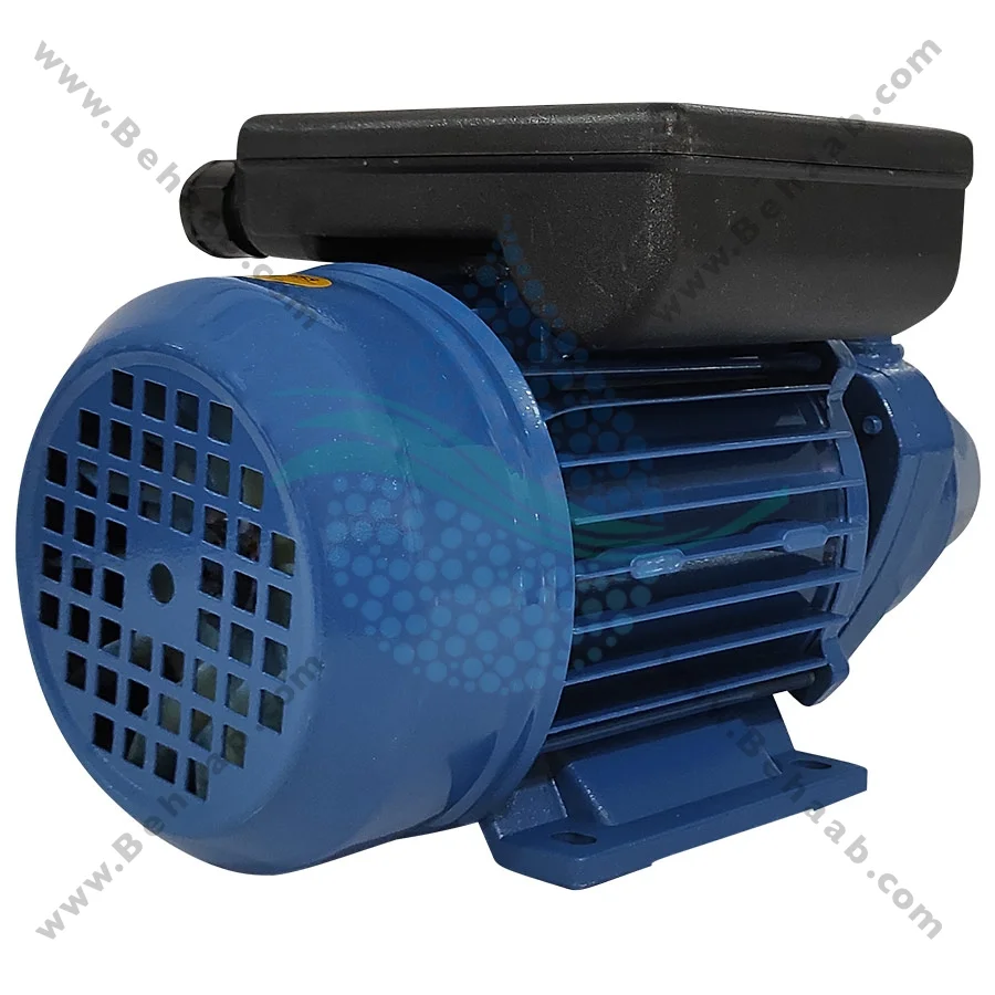 پمپ آب نیم اسب ابارا مدل PRA 0.50 ML - Ebara 0.5 hp Pump Model PRA 0.50 ML