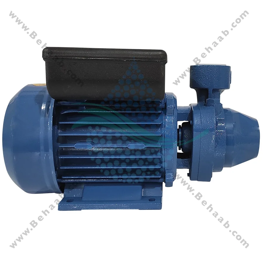 پمپ آب نیم اسب ابارا مدل PRA 0.50 ML - Ebara 0.5 hp Pump Model PRA 0.50 ML