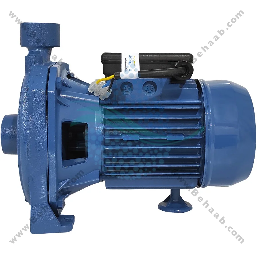 پمپ آب یک اسب ابارا مدل AGA. 1.00 ML - Ebara 1 hp Pump Model AGA 1.00 ML
