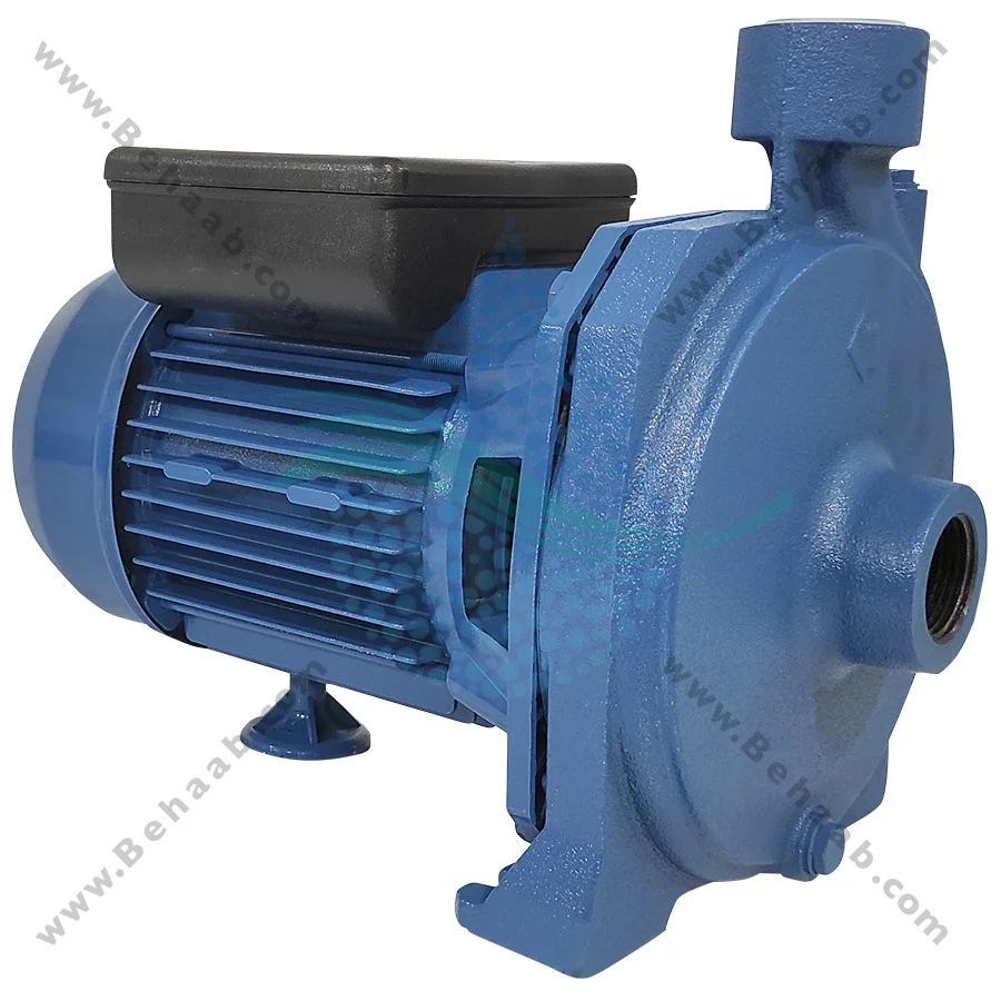 پمپ آب یک اسب ابارا مدل AGA. 1.00 ML - Ebara 1 hp Pump Model AGA 1.00 ML