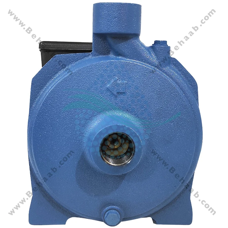 پمپ آب یک اسب ابارا مدل AGA. 1.00 ML - Ebara 1 hp Pump Model AGA 1.00 ML