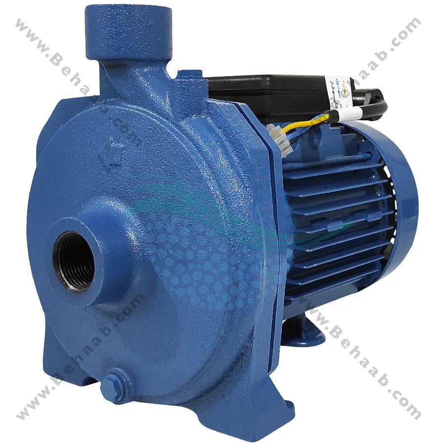 پمپ آب یک اسب ابارا مدل AGA. 1.00 ML - Ebara 1 hp Pump Model AGA 1.00 ML
