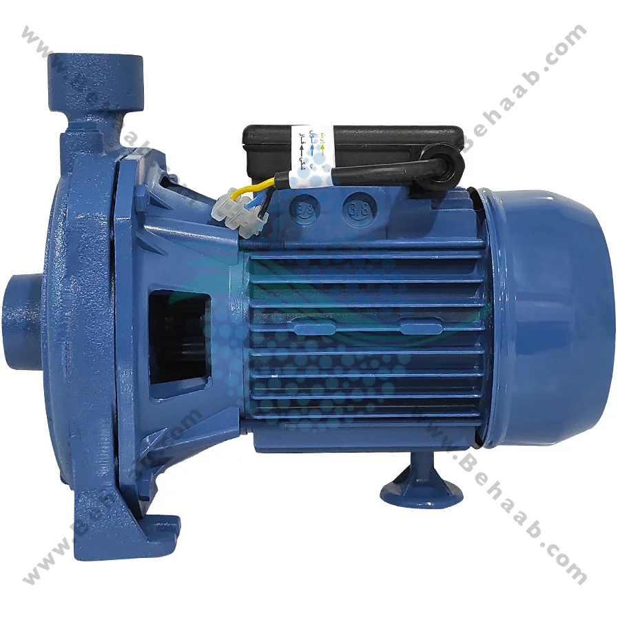 پمپ آب یک اسب ابارا مدل CMA 1.00 ML - Ebara 1 hp Pump Model CMA 1.00 ML