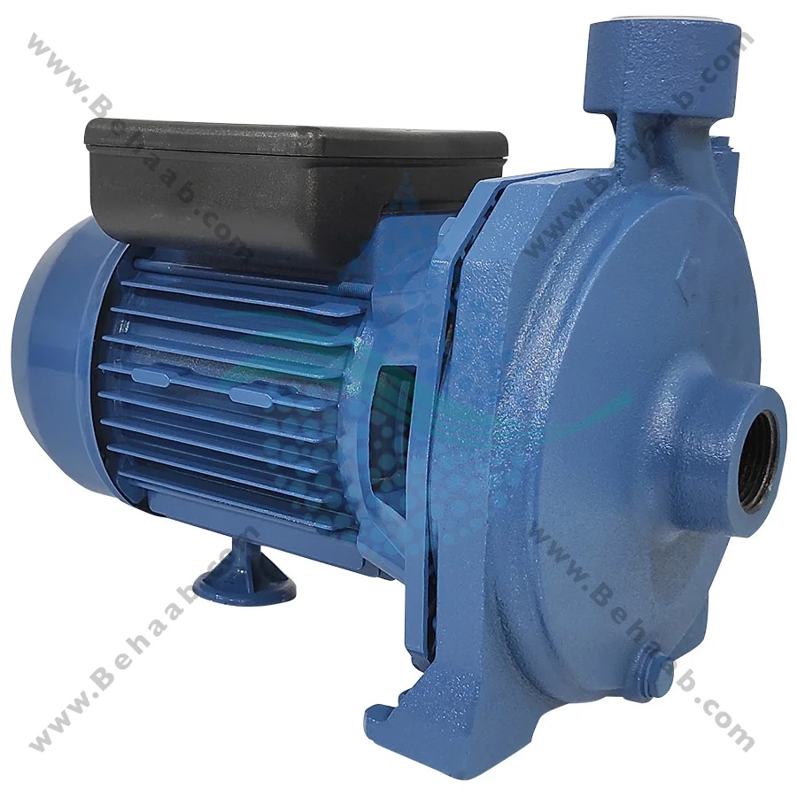 پمپ آب یک اسب ابارا مدل CMA 1.00 ML - Ebara 1 hp Pump Model CMA 1.00 ML