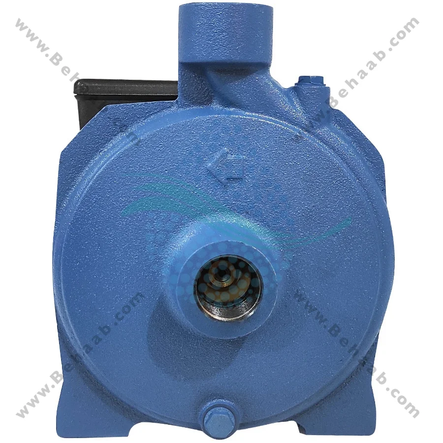 پمپ آب یک اسب ابارا مدل CMA 1.00 ML - Ebara 1 hp Pump Model CMA 1.00 ML