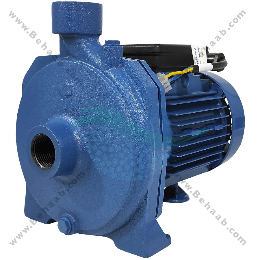 پمپ آب یک اسب ابارا مدل CMA 1.00 ML - Ebara 1 hp Pump Model CMA 1.00 ML