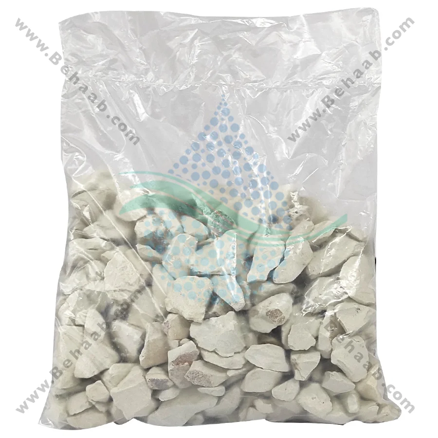 زئولیت آکواریوم برند اکسیر مدل Z.A.R 1000 - Aquarium Zeolite EXIR Model Z.A.R 1000