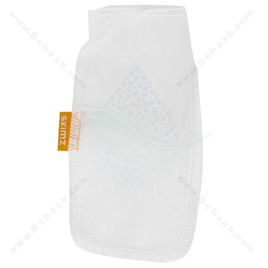 توری مدیا آکواریوم بند دار متوسط اسکیمز - Skimz Aquarium Filter Media Bag