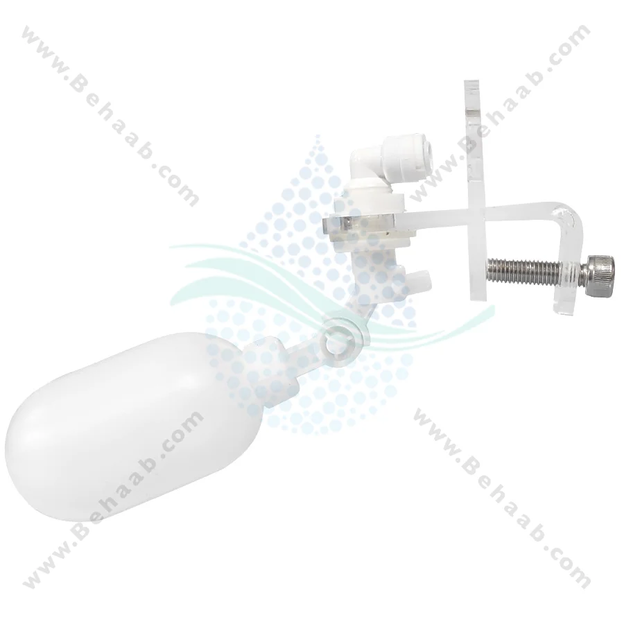 فلوتر (شناور) کنترل سطح آب آکواریوم گرینر - Aquarium Float Valve GREENER