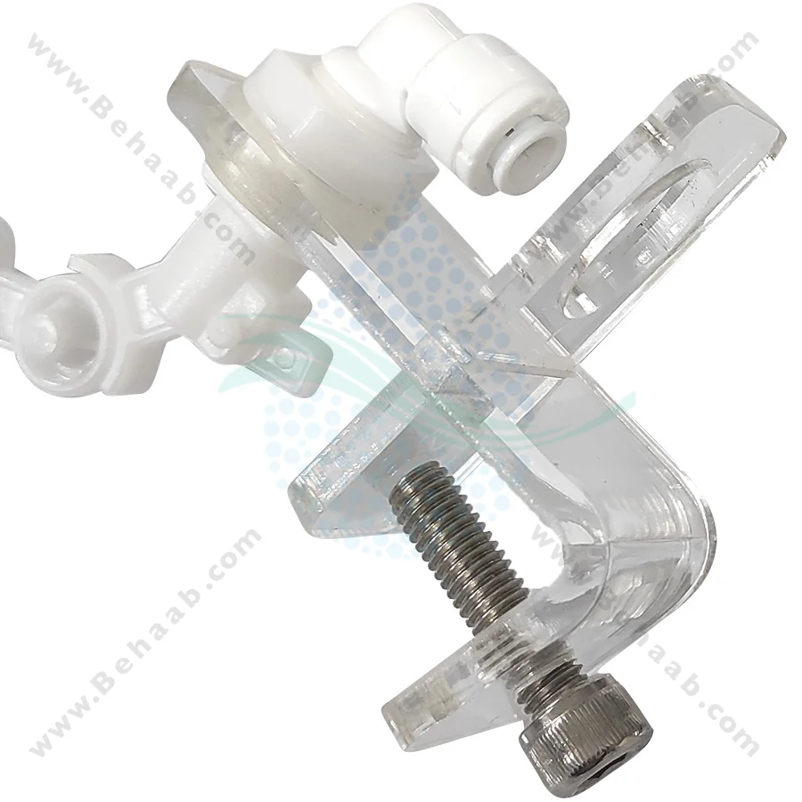 فلوتر (شناور) کنترل سطح آب آکواریوم گرینر - Aquarium Float Valve GREENER