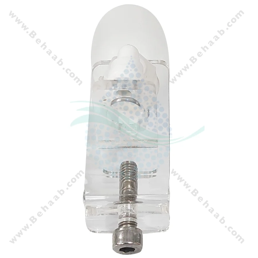 فلوتر (شناور) کنترل سطح آب آکواریوم گرینر - Aquarium Float Valve GREENER