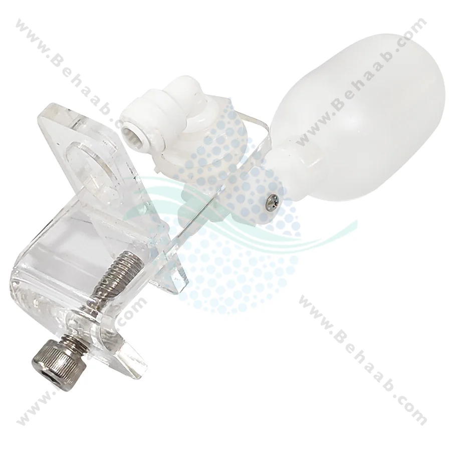 فلوتر (شناور) کنترل سطح آب آکواریوم گرینر - Aquarium Float Valve GREENER