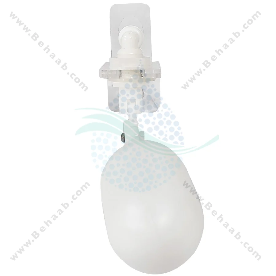 فلوتر (شناور) کنترل سطح آب آکواریوم گرینر - Aquarium Float Valve GREENER